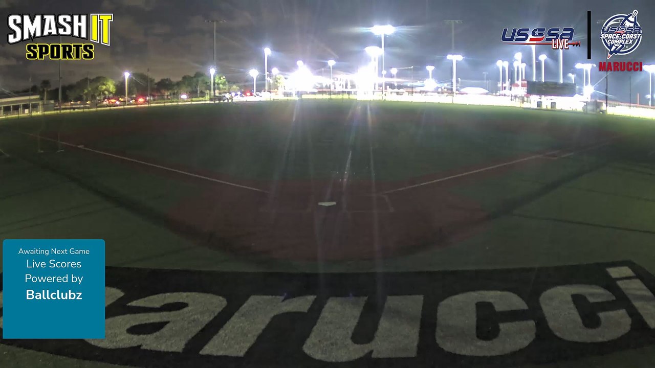 Red Marucci - A World Series (2024) Fri, Oct 04, 2024 11:08 PM to Sat, Oct 05, 2024 1:00 AM