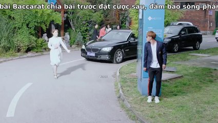 Nếu Như Yêu - Tập 4  _ Phim Truyền Hình Trung Quốc _ Phim Tâm Lý Tình Cảm Ngôn Tình