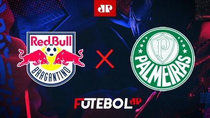 Bragantino 0 x 0 Palmeiras - 05/10/2024 - Brasileirão