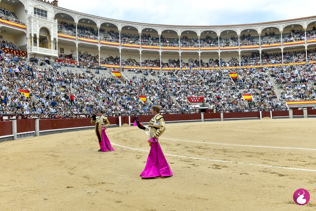 Madrid 5-10-2024