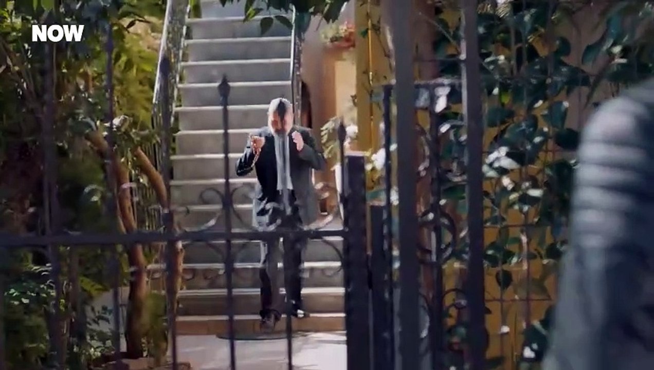 مسلسل المتوحش 2 الحلقة 40 مترجمة القسم 1 HD