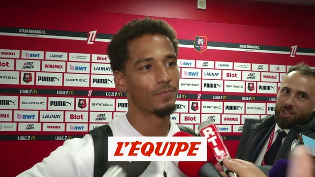 Kehrer : « Il en manque un peu pour parler d'une soirée parfaite » - Foot - L1 - Monaco