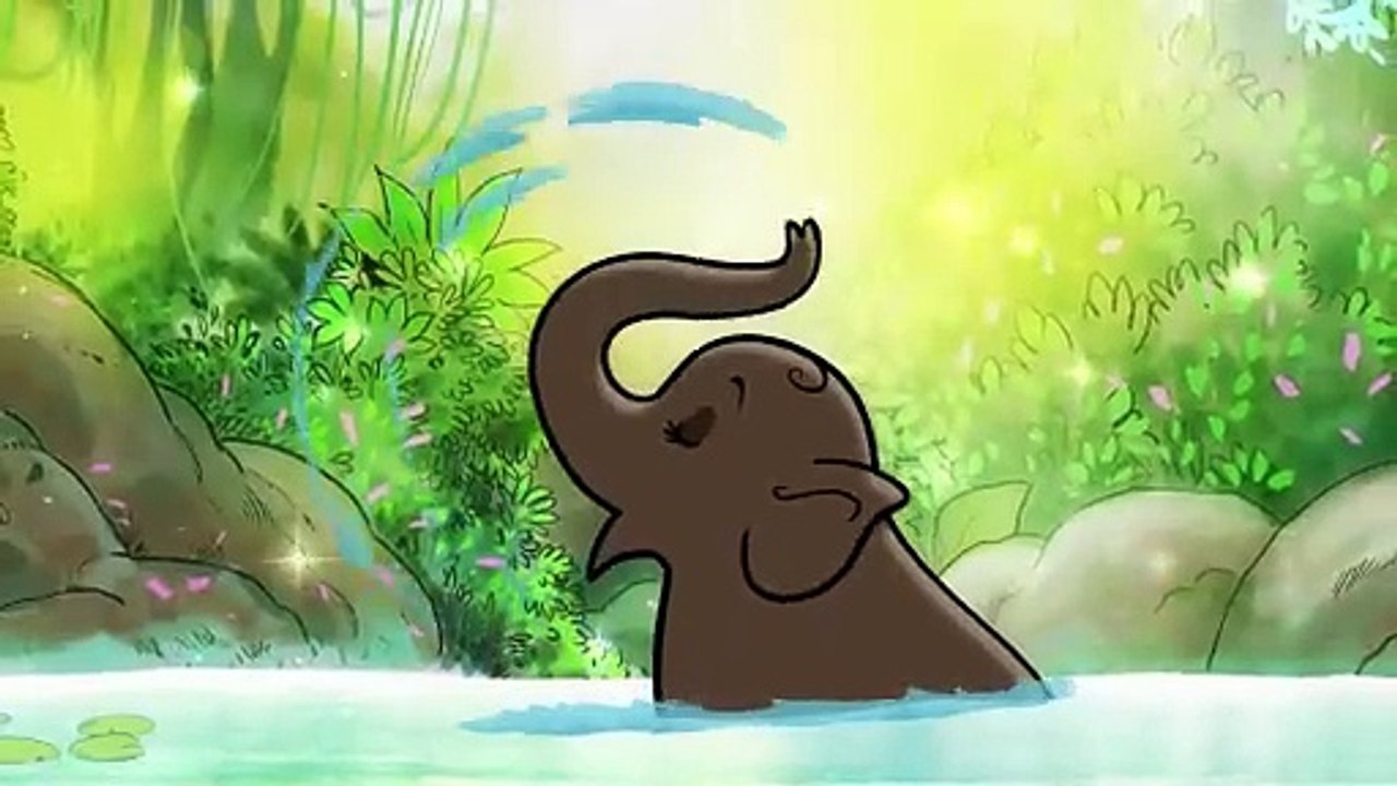 Shambu! EP10 - The Beauty and The Beast