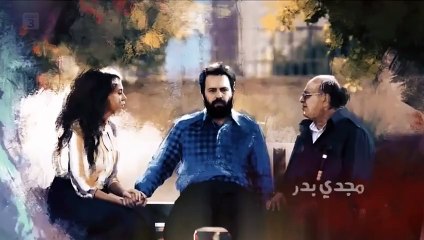 مسلسل عائلة الحاج نعمان الجزء الأول حلقة 8