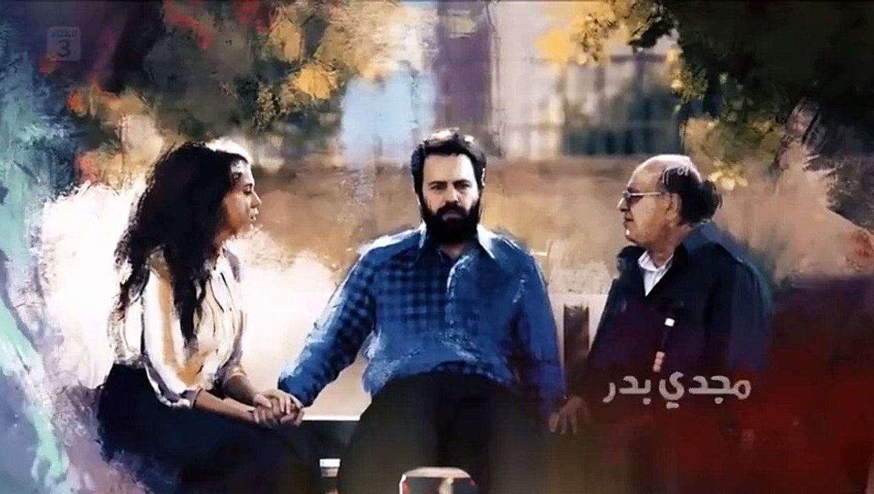مسلسل عائلة الحاج نعمان الجزء الأول حلقة 8