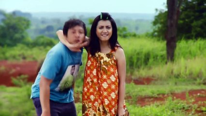 Ngebut Kawin 2010: Kisah Pemuda Bahagiakan Kakek