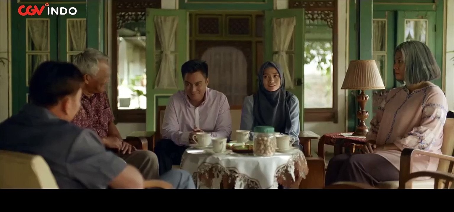 Layla Majnun 2021