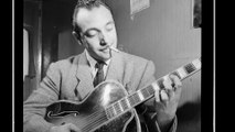 Django Reinhardt and The Quintet of the Hot Club of France Video