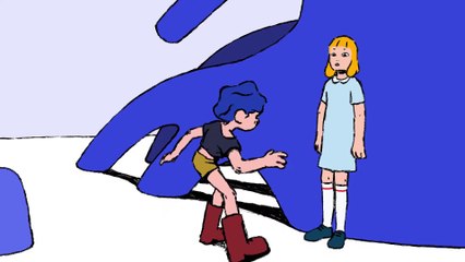 ODE À INFÂNCIA de João Monteiro e Luís Vital (2019) – teaser