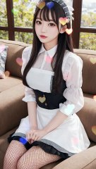 Woman Captures Perfect Selfie Moment in Co