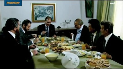 مسلسل ذاكرة الجسد الحلقة التاسعة