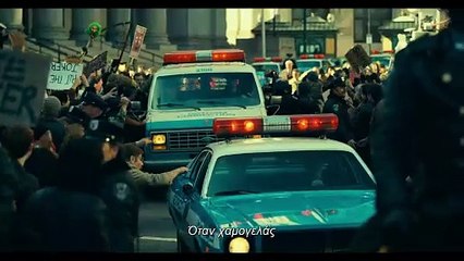 Joker: Τρέλα για δύο | movie | 2024 | Official Trailer