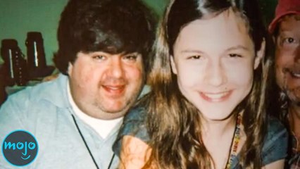 Top 50 Infamous TV Scandals