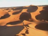 Dunes de Merzouga