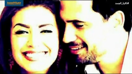 مسلسل ذاكرة الجسد الحلقة الحادية عشرة