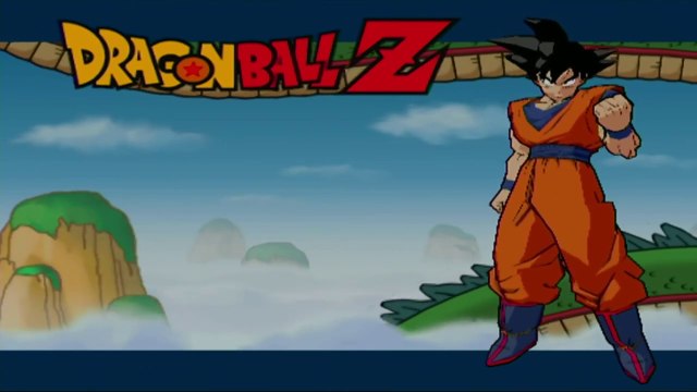 DRAGONBALL Z_ BUDOKAI 3 Gameplay Walkthrough Goku's Story (4K 60 FPS) FULL GAME