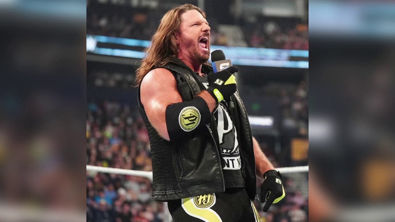 REPORT WWE SMACKDOWN 04/10/2024 REVIEW ANALISI IN ITA