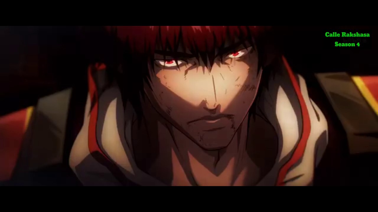 Calle Rakshasa Season 4 Trailer (Rakshasa Street /Zhen Hun Jie)