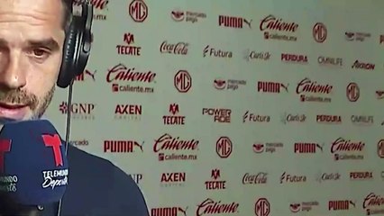 Fernando Gago habló sobre los rumores de su llegada a Boca