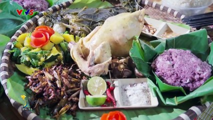 Tình yêu và tham vọng - Tập 27