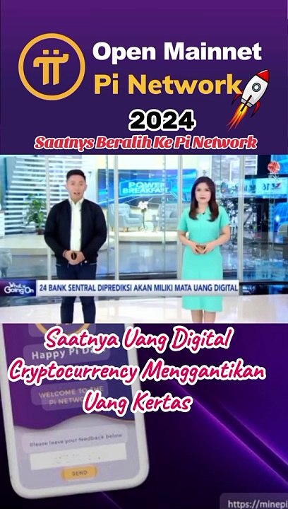 SEMOGA PI NETWORK MAINNET AKHIR TAHUN 2024