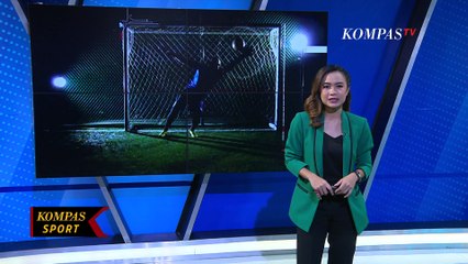 Lawan Gresik United, Persipura Bertekad Raih Kemenangan Perdana Musim Ini