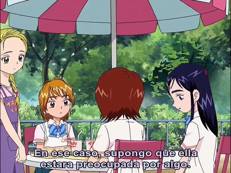 [Sub Esp] Futari wa Pretty Cure Max Heart - episodio 20