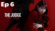 The Judge from Hell (2024) Episode 6