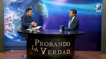 Probando la Verdad -13 - ¿Que pasa con los muertos en el día de los difuntos?