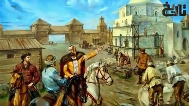 Genghis Khan Ep5 How Sultan Jalal Uddin Khwarazm Shah Win Against Mongol Ruler Genghis Khan