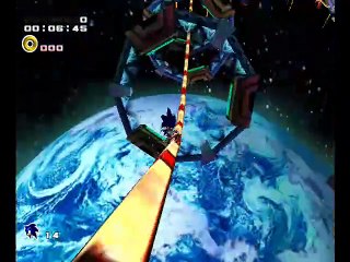 Sonic Adventure 2 Battle online multiplayer - ngc