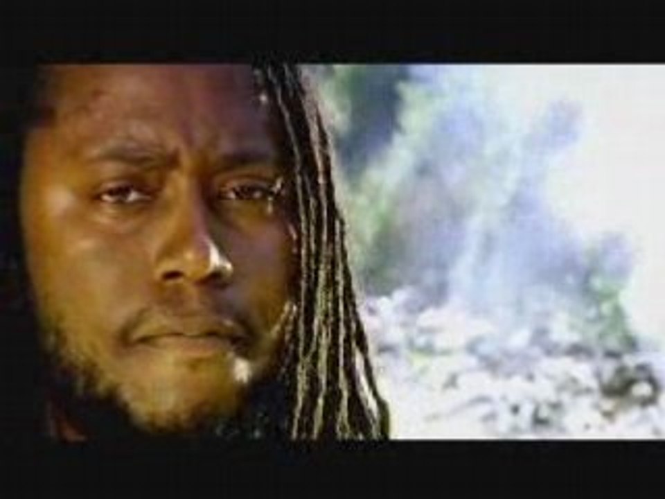 Duane Stephenson - August Town