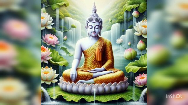 Gautam Buddha Inspirational Story In Hindi