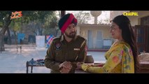 Jatt & Juliet 3 Best Comedy Scene | #diljitdosanjh | Neeru Bajwa | Chaupal | Latest Punjabi Movies