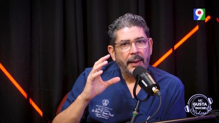 Héctor Guerrero: “La psiquiatría siempre ha sido la cenicienta de la medicina” | Me Gusta de Noche