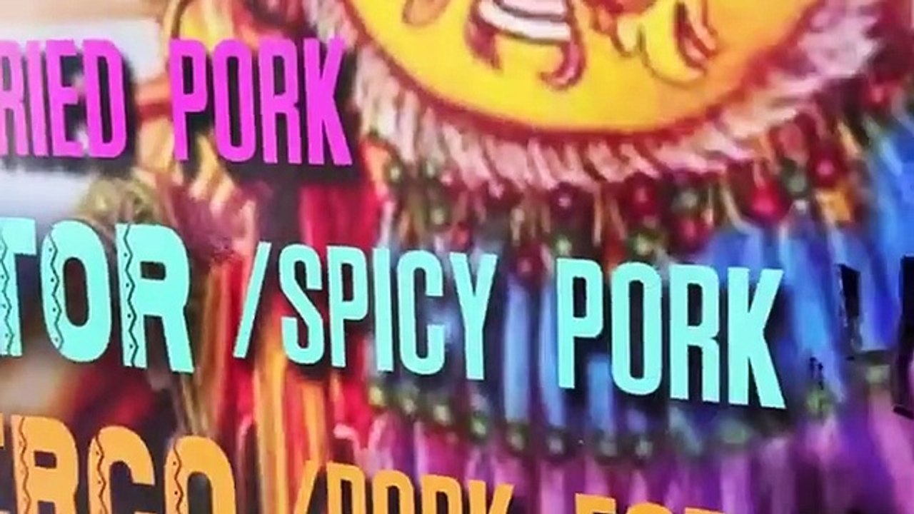 NYC Food Truck Tour!! Cheap Eats in USA’s Expensivest City