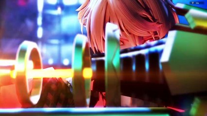 Reynatis - Jugabilidad y rendimiento PS4