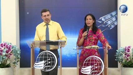 ¿Cristo o anticristo? / Christ or Antichrist? | Enrique Rosenthal - 5/10/2024