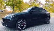 2024 Maserati Grecale Modena - Visual Review