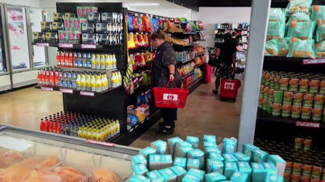 Labor vying to retain key battleground seats in Queensland’s regions ahead of state election