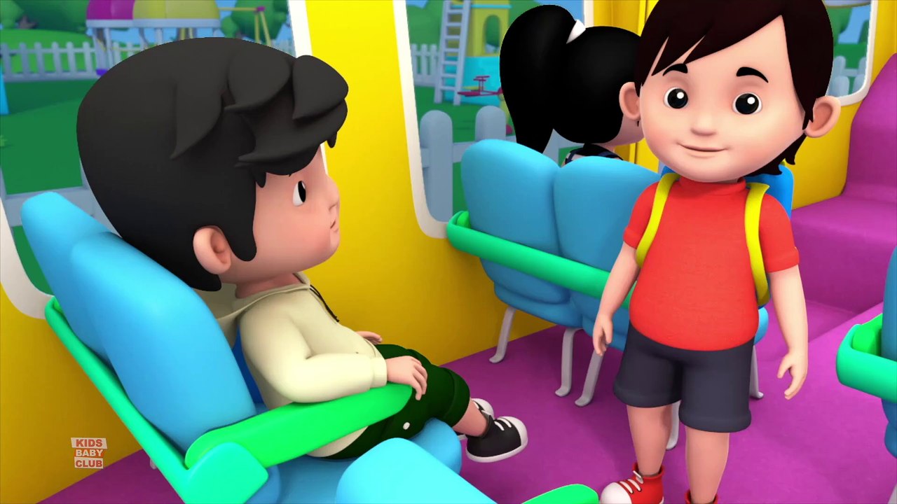 No No Song + More Baby Music Videos & Nursery Rhymes