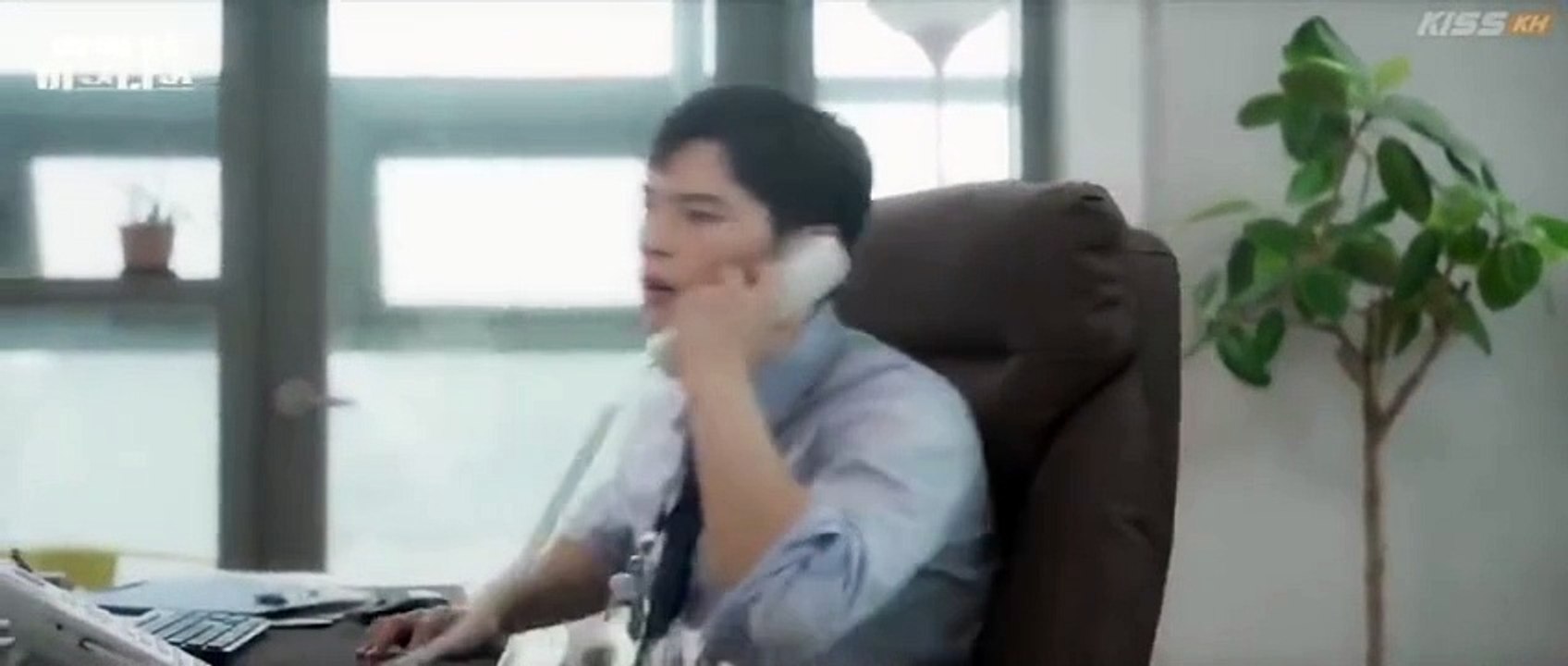 My D@mn Bus!ness EP1 Eng Sub