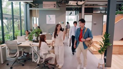 [ENG] EP.3 Club Friday S 16: Domestic Incident (2024)