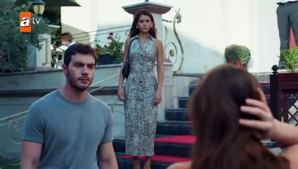 مسلسل النقطة العمياء الحلقة 3 الثالثة مترجمة(1)