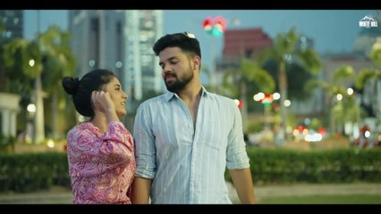 BALRAJ He s Mine (Official Video) Singh Jeet _ Punjabi Songs 2024 _ Punjabi Gane _ EP Hamsayea