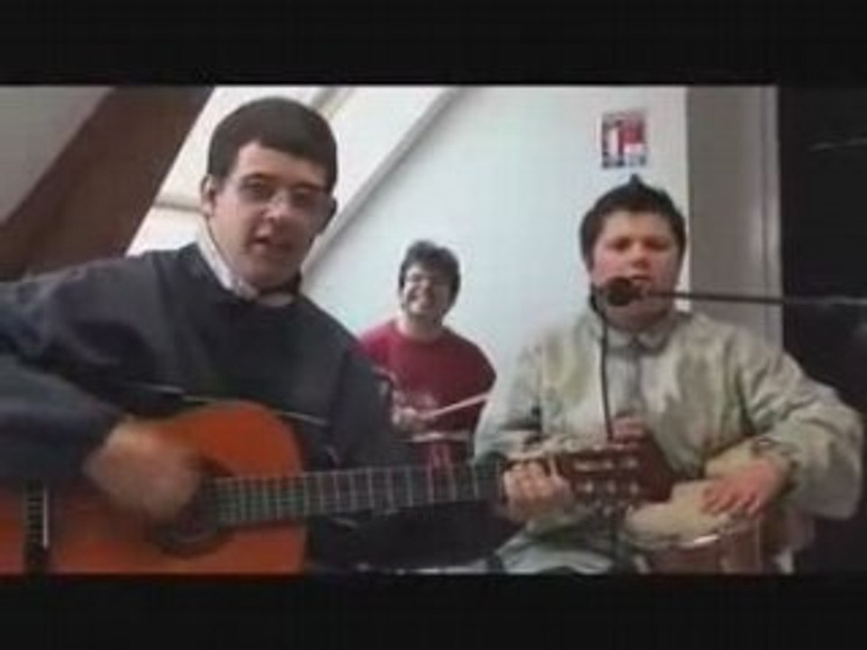 Les Amis d'Arthur - Les Ateliers aux Maisonnées (2007)