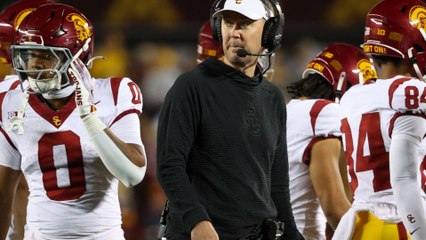 Week 7 Preview: Penn State vs USC West Coast Clash