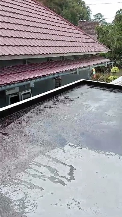 Berapa Harga Jasa Waterproofing Dak beton Sam Waterproofing Permeter Persegi 2024