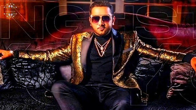 Millionaire - Yo Yo Honey Singh | Desi Hip-Hop Anthem | Latest Hit from Honey 3.0