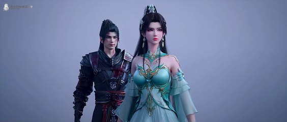 Battle through the heaven season 5 episode 115 in english sub| Battle through the heaven